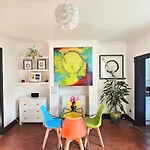 No.2 Boutique Art Townhouse 