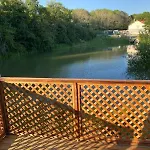 Glamping Pod, Seven Acre Farm Campsite