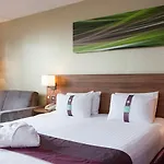 Holiday Inn Lincoln By Ihg