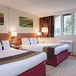 Holiday Inn Lincoln By Ihg