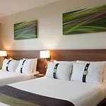 Holiday Inn Lincoln By Ihg