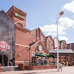 Holiday Inn Lincoln By Ihg
