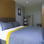 2 Bedroom Luxury City Centre Apt