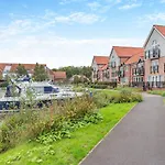 Burton Waters Marina