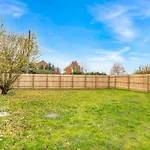 Newly Renovated Rural Cottage In North Scarle