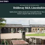 Bridleway Bed & Breakfast