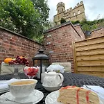 Castle View House