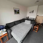 Lincoln View Sleeps 4 Balcony Self Check-In