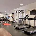 Doubletree By Hilton Lincoln