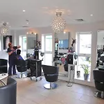 Best Western Plus Bentley Hotel, Leisure Club & Spa