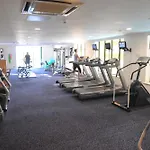 Best Western Plus Bentley Hotel, Leisure Club & Spa