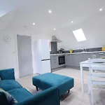 Stylish City Centre Apartments