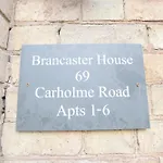 Stylish City Centre Apartments