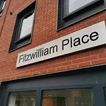 Pass The Keys Centrally Located Studio Flat