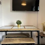 No 1 Seafield - Sleeps 5 - Lincoln City
