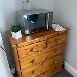 Lincoln City Centre Rooms P&S