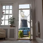 Family House With Stunning Mill View Pass The Keys