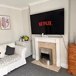 Lincoln City Centre Rooms P&S