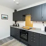 K Suites - Waldeck Street