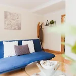 Stunning House In Heart Of Historic Lincoln