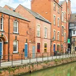 City Centre Lincoln Apartment