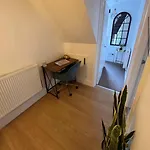 City Centre Lincoln Apartment