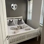 City Centre Lincoln Apartment