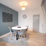Stylish City Centre Home