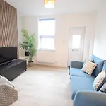 Stylish City Centre Home