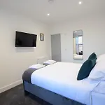 Stylish City Centre Rooms