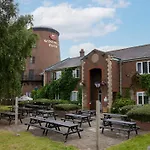 Windmill Farm Lincoln By Greene King Inns