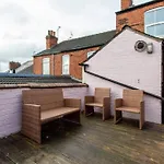 Cosy Home In City Centre
