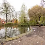 Cosy Home In City Centre