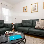 Pass The Keys Cathedral Views Luxury Living Historic Lincoln