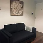 Eastwood Lodge Apartment No5 Woodhall Spa