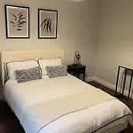 Eastwood Lodge Apartment No5 Woodhall Spa
