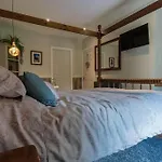 Luxury Retreat In Lincolnshire