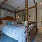 Luxury Retreat In Lincolnshire