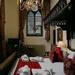The Old Palace Lodge