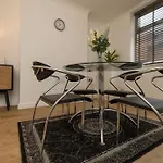 Rumbold House - Lincoln Central - Sleeps Up To 5