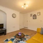 Rumbold House - Lincoln Central - Sleeps Up To 5
