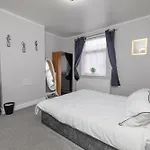 Rumbold House - Lincoln Central - Sleeps Up To 5