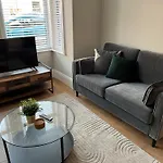 Stunning Victorian Townhouse