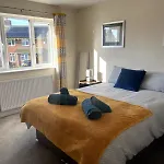 Campbell House