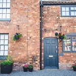 Captivating 2-Bed House In Nettleham
