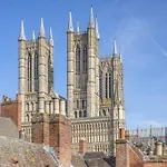 Tower View - Uk48126