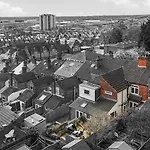 Charming Cosy Home Great Location Lincoln