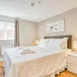 Spacious City Center 2 Bed Apartment Free Wifi