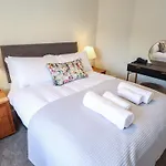Madje Apartment
