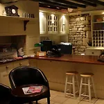 Bail House